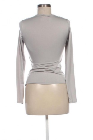 Bluză de femei H&M, Mărime S, Culoare Gri, Preț 50,00 Lei