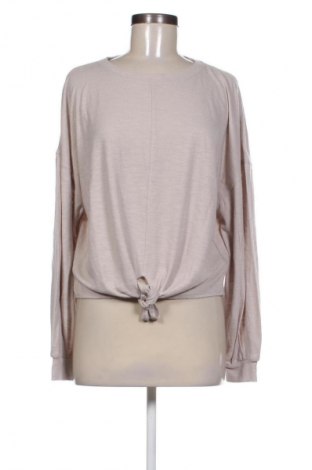Дамска блуза H&M, Размер M, Цвят Бежов, Цена 10,99 лв.