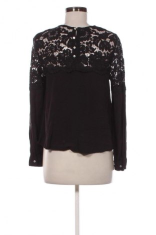 Dámská halenka H&M, Velikost M, Barva Černá, Cena  129,00 Kč