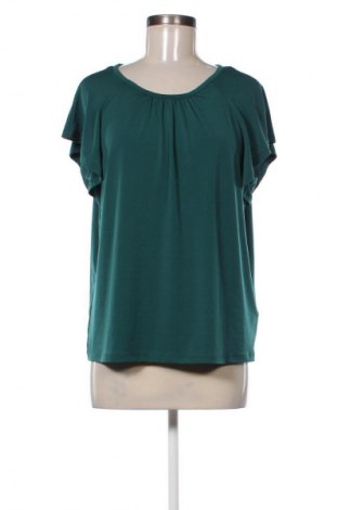 Damen Shirt H&M, Größe M, Farbe Grün, Preis 9,79 €