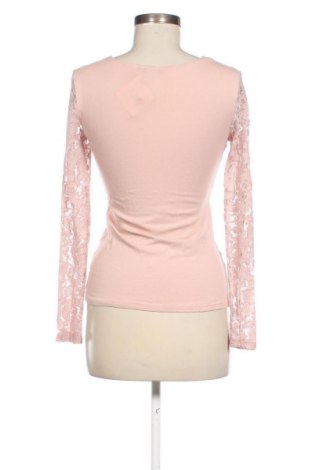 Bluză de femei H&M, Mărime XS, Culoare Roz, Preț 51,45 Lei
