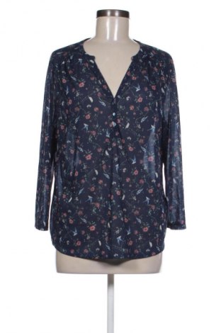 Damen Shirt H&M, Größe L, Farbe Mehrfarbig, Preis € 7,99