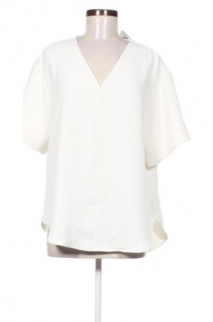 Bluză de femei H&M, Mărime M, Culoare Alb, Preț 51,45 Lei