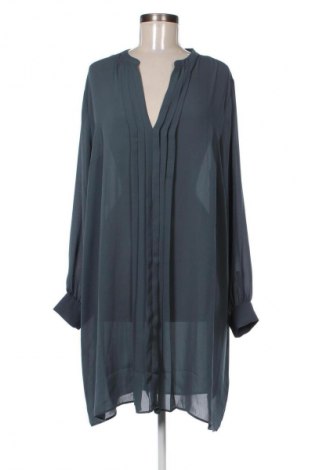 Damen Shirt H&M, Größe XXL, Farbe Grau, Preis 9,72 €