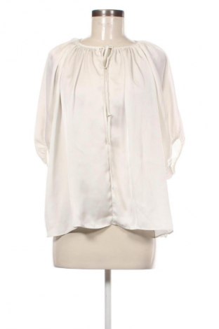 Bluză de femei H&M, Mărime L, Culoare Alb, Preț 50,00 Lei