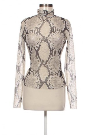 Дамска блуза H&M, Размер S, Цвят Многоцветен, Цена 19,00 лв.