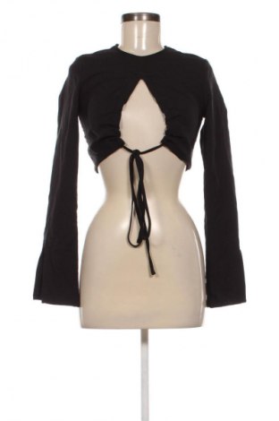Dámska blúza H&M, Veľkosť S, Farba Čierna, Cena  6,95 €