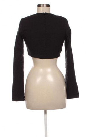 Dámska blúza H&M, Veľkosť S, Farba Čierna, Cena  6,95 €