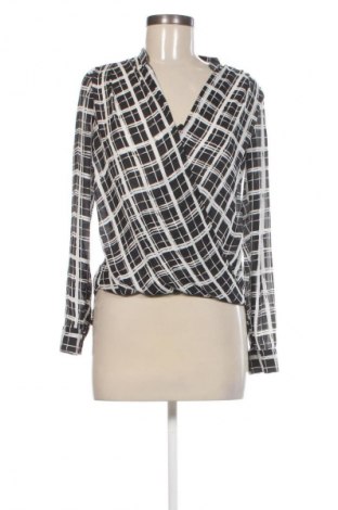 Bluzka damska H&M, Rozmiar XS, Kolor Kolorowy, Cena 26,99 zł