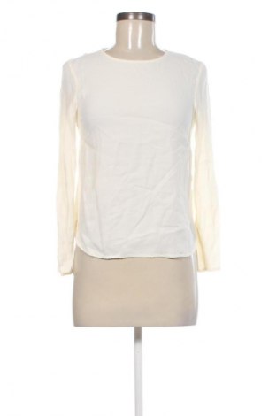 Dámská halenka H&M, Velikost XS, Barva Krémová, Cena  189,00 Kč