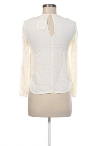 Dámská halenka H&M, Velikost XS, Barva Krémová, Cena  189,00 Kč