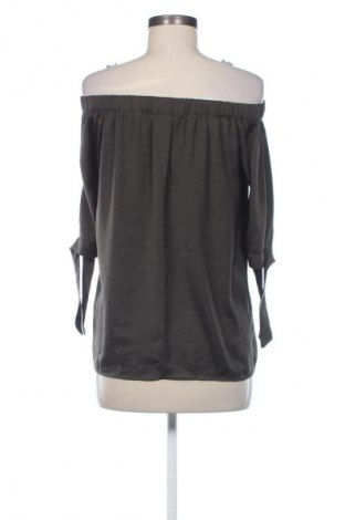 Bluză de femei H&M, Mărime M, Culoare Verde, Preț 50,00 Lei