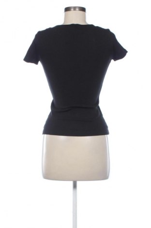 Damen Shirt H&M, Größe XS, Farbe Schwarz, Preis 9,72 €