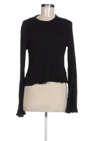 Damen Shirt H&M, Größe L, Farbe Schwarz, Preis € 7,99