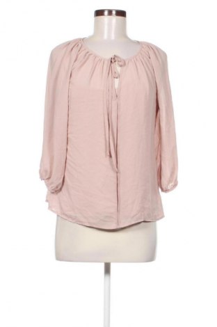 Dámská halenka H&M, Velikost M, Barva Popelavě růžová, Cena  179,00 Kč