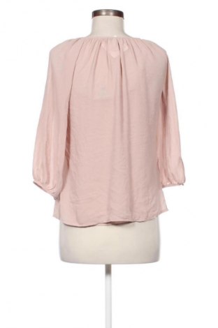 Dámská halenka H&M, Velikost M, Barva Popelavě růžová, Cena  179,00 Kč