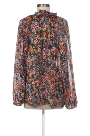 Дамска блуза H&M, Размер XL, Цвят Многоцветен, Цена 13,99 лв.