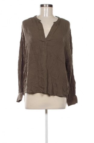 Dámská halenka H&M, Velikost S, Barva Zelená, Cena  139,00 Kč