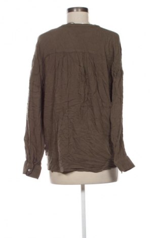 Dámská halenka H&M, Velikost S, Barva Zelená, Cena  139,00 Kč