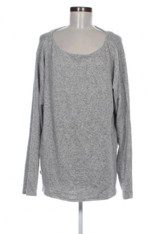 Damen Shirt H&M, Größe XL, Farbe Grau, Preis 9,72 €