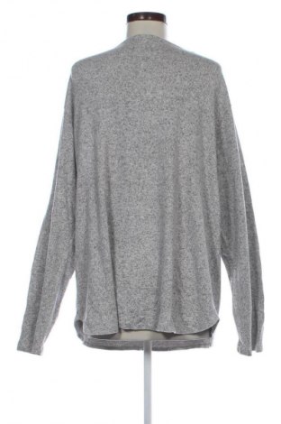 Damen Shirt H&M, Größe XL, Farbe Grau, Preis 9,72 €