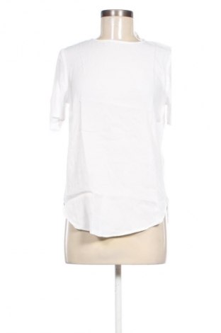 Bluză de femei H&M, Mărime XS, Culoare Alb, Preț 50,00 Lei