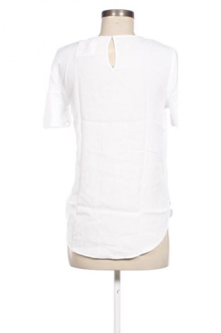 Bluză de femei H&M, Mărime XS, Culoare Alb, Preț 50,00 Lei