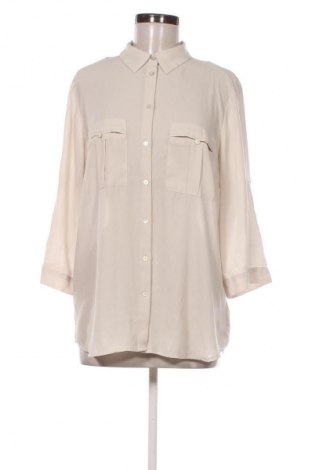 Damen Shirt H&M, Größe XL, Farbe Beige, Preis 9,72 €