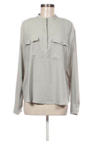 Dámska blúza H&M, Veľkosť M, Farba Zelená, Cena  9,74 €