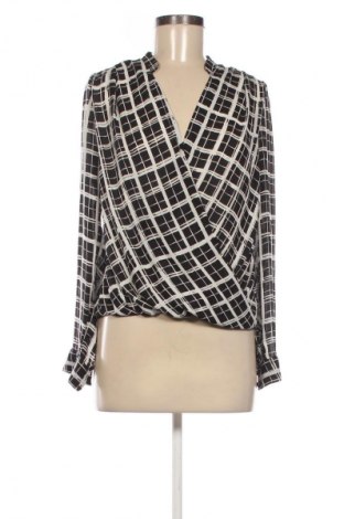 Bluză de femei H&M, Mărime M, Culoare Multicolor, Preț 28,99 Lei