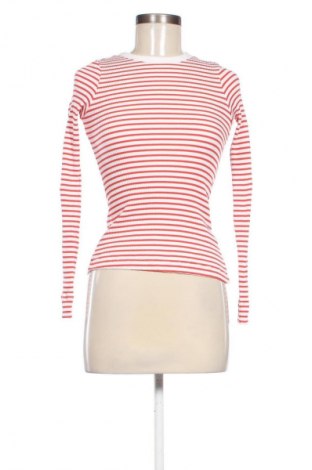 Bluzka damska H&M, Rozmiar XS, Kolor Kolorowy, Cena 43,68 zł