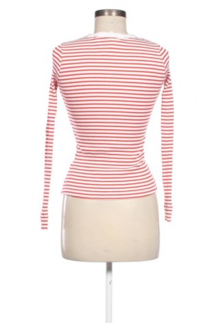 Bluzka damska H&M, Rozmiar XS, Kolor Kolorowy, Cena 43,68 zł