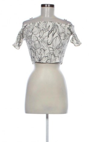 Bluză de femei H&M, Mărime M, Culoare Multicolor, Preț 40,99 Lei