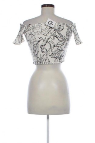 Bluză de femei H&M, Mărime M, Culoare Multicolor, Preț 40,99 Lei