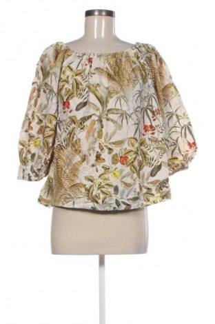 Bluză de femei H&M, Mărime S, Culoare Multicolor, Preț 33,99 Lei