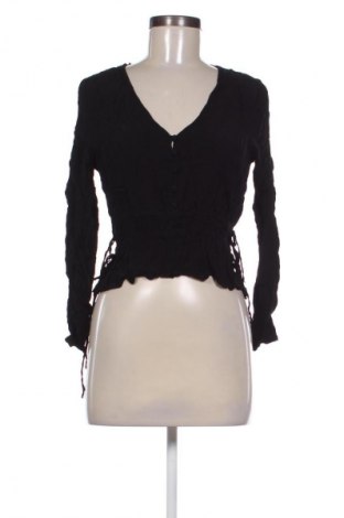 Női blúz H&M, Méret S, Szín Fekete, Ár 1 109 Ft