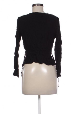 Női blúz H&M, Méret S, Szín Fekete, Ár 1 109 Ft