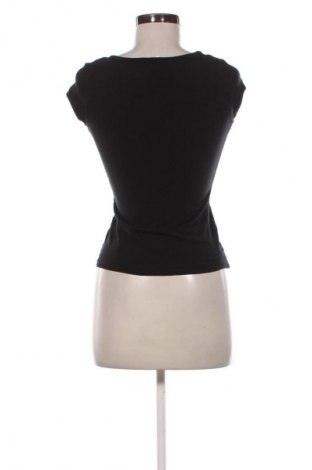 Damen Shirt H&M, Größe S, Farbe Schwarz, Preis 7,99 €