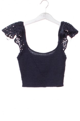 Dámska blúza H&M, Veľkosť XS, Farba Modrá, Cena  7,95 €