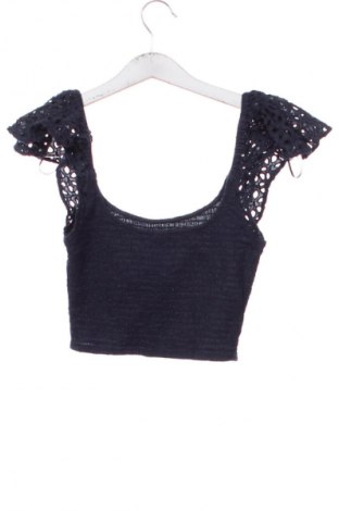 Dámska blúza H&M, Veľkosť XS, Farba Modrá, Cena  7,95 €