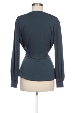 Dámská halenka H&M, Velikost M, Barva Zelená, Cena  159,00 Kč