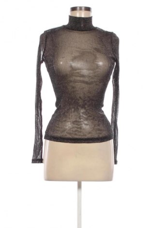 Női blúz H&M, Méret S, Szín Fekete, Ár 2 969 Ft