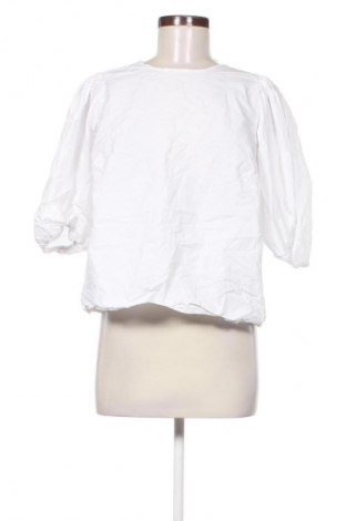 Bluză de femei H&M, Mărime L, Culoare Alb, Preț 52,99 Lei