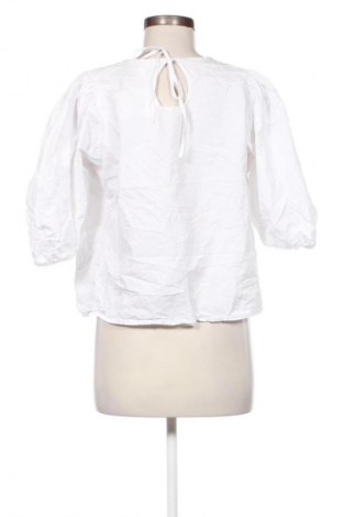 Bluză de femei H&M, Mărime L, Culoare Alb, Preț 52,99 Lei