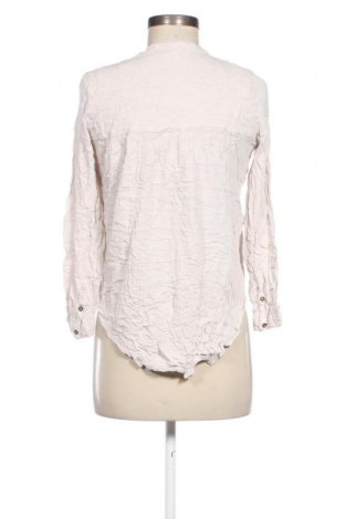 Γυναικεία μπλούζα H&M, Μέγεθος S, Χρώμα Εκρού, Τιμή 4,99 €