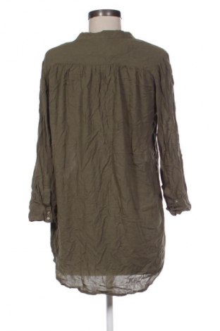 Bluzka damska H&M, Rozmiar L, Kolor Zielony, Cena 12,99 zł
