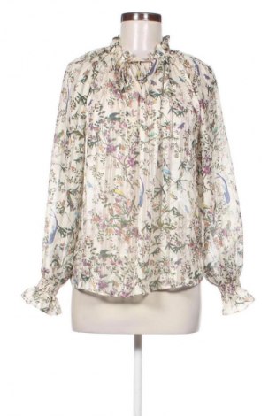 Bluză de femei H&M, Mărime M, Culoare Multicolor, Preț 28,99 Lei