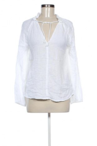 Damen Shirt H&M, Größe XS, Farbe Weiß, Preis € 9,99