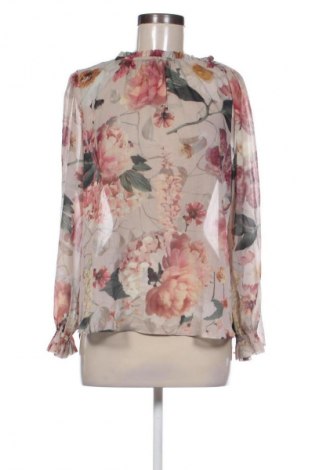 Bluzka damska H&M, Rozmiar S, Kolor Kolorowy, Cena 24,99 zł