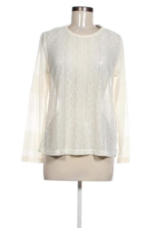 Damen Shirt H&M, Größe M, Farbe Ecru, Preis € 3,99